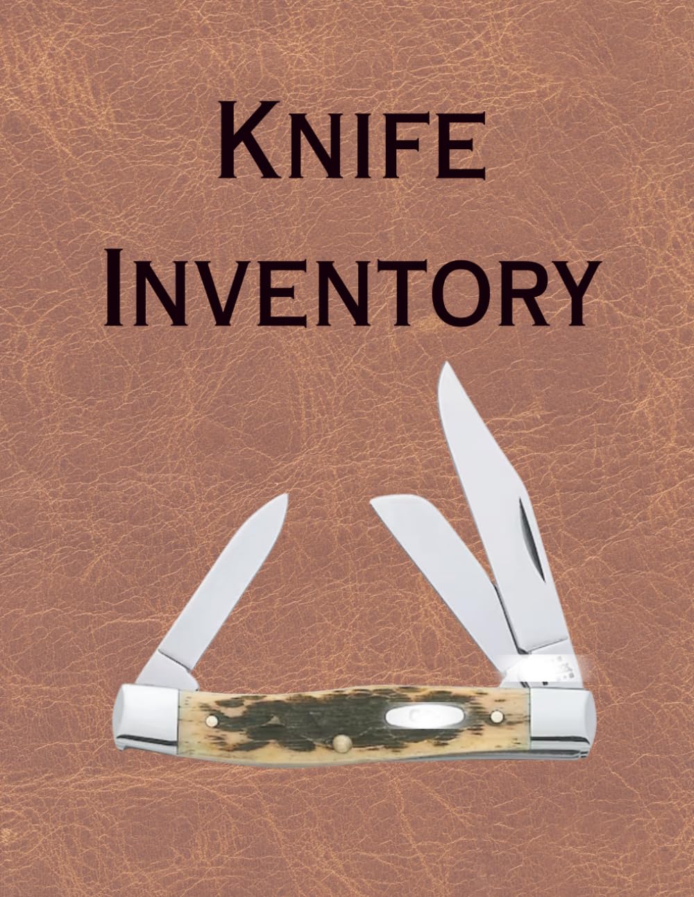 ler totalmente Knife Inventory Notebook: An Inventory Notebook for Knife Enthusiast to Record and Maintain your Knife Collections | 8.5"x11" | 100 pages