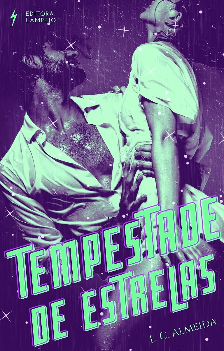 ler totalmente Tempestade de Estrelas