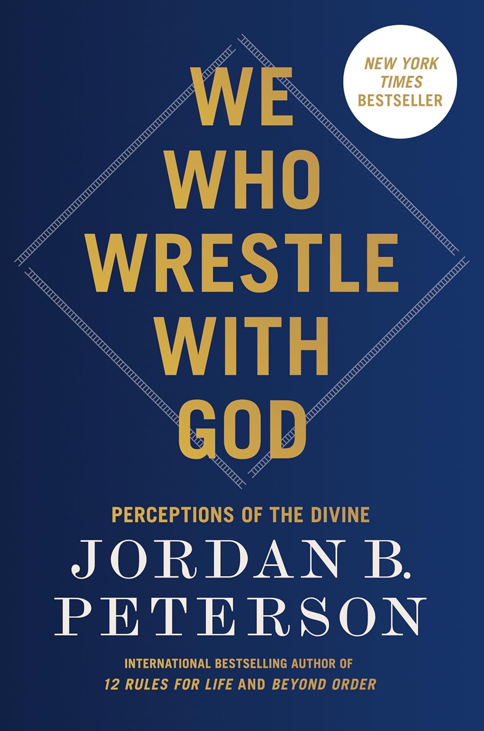 We Who Wrestle with God: Perceptions of the Divine baixar o livro de graça