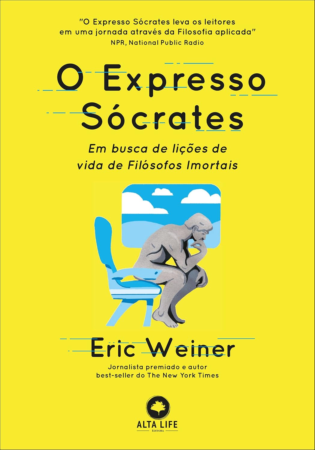 capítulo por capítulo baixar O expresso Sócrates: Em busca de lições de vida de filósofos imortais