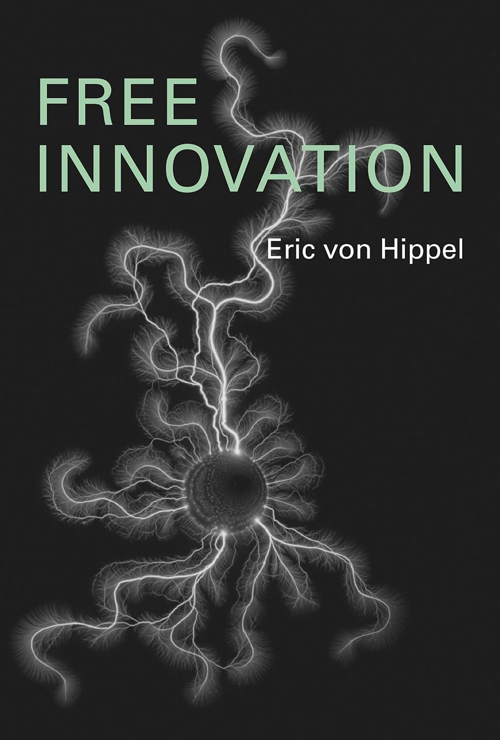 capítulo por capítulo baixar Free Innovation (English Edition)