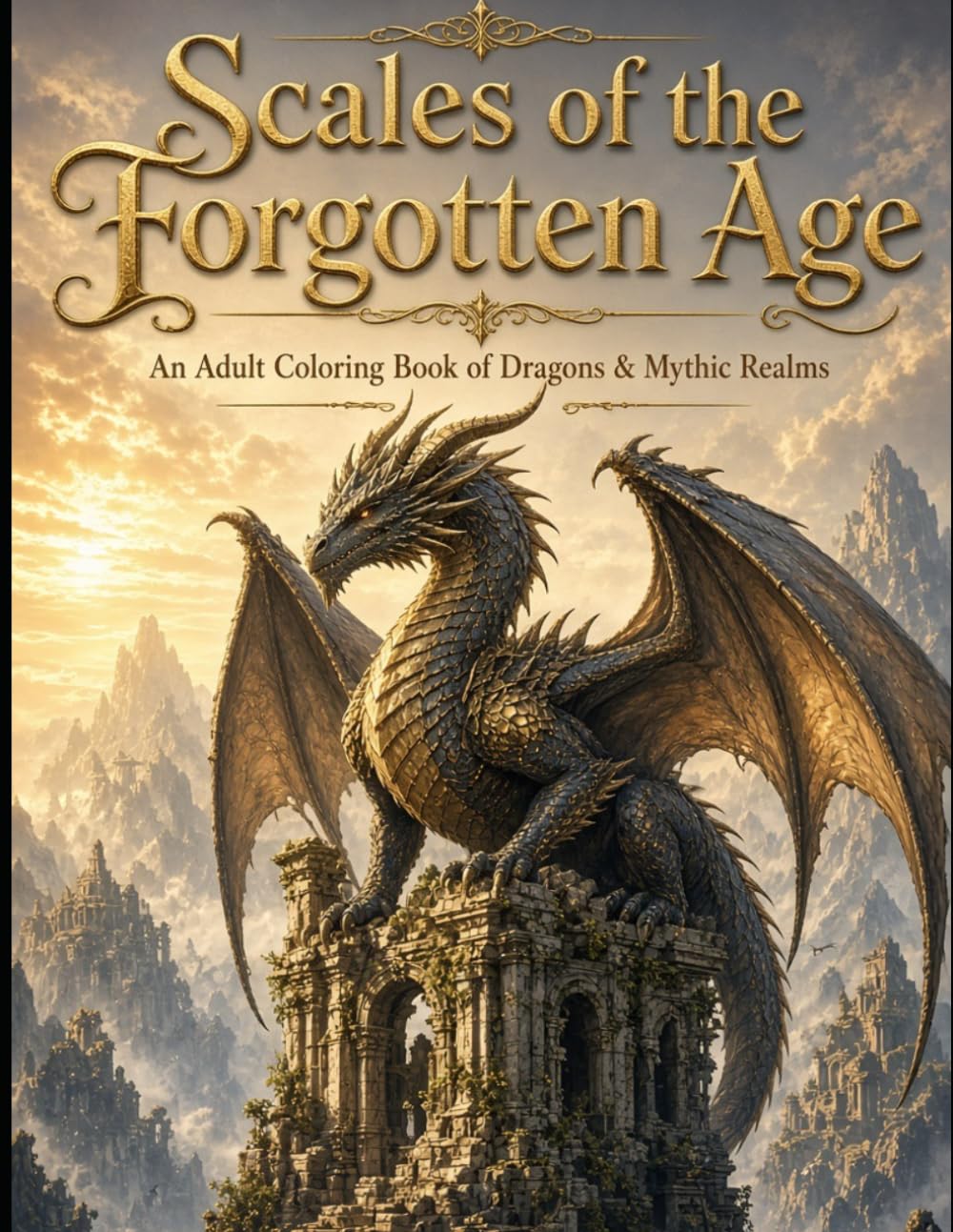 Scales of a Forgotten Age baixar o livro de graça