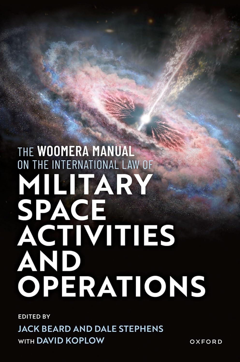 ler totalmente The Woomera Manual on the International Law of Military Space Operations (English Edition)