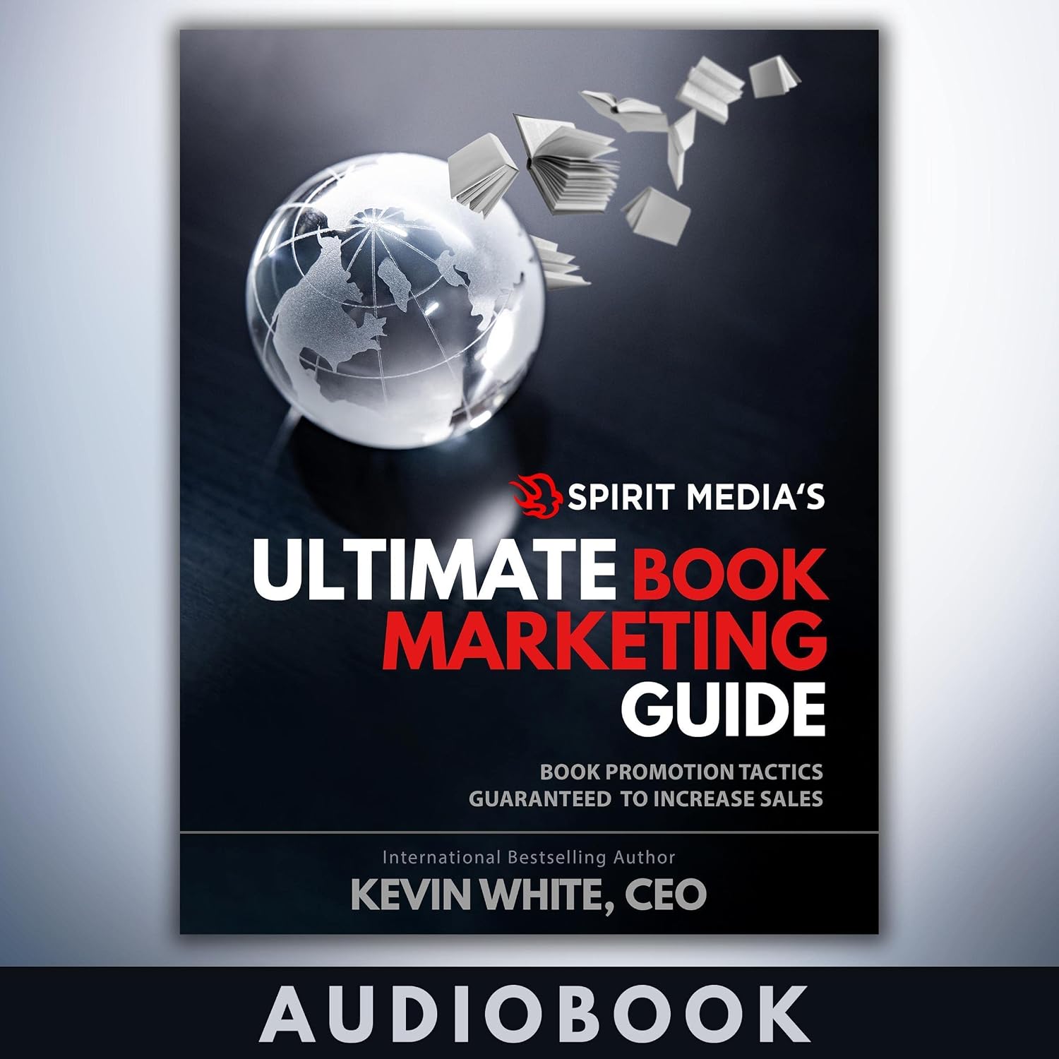 SM’s Ultimate Book Marketing Guide: Book Promotion Tactics Guaranteed to Increase Sales baixar livro de graça