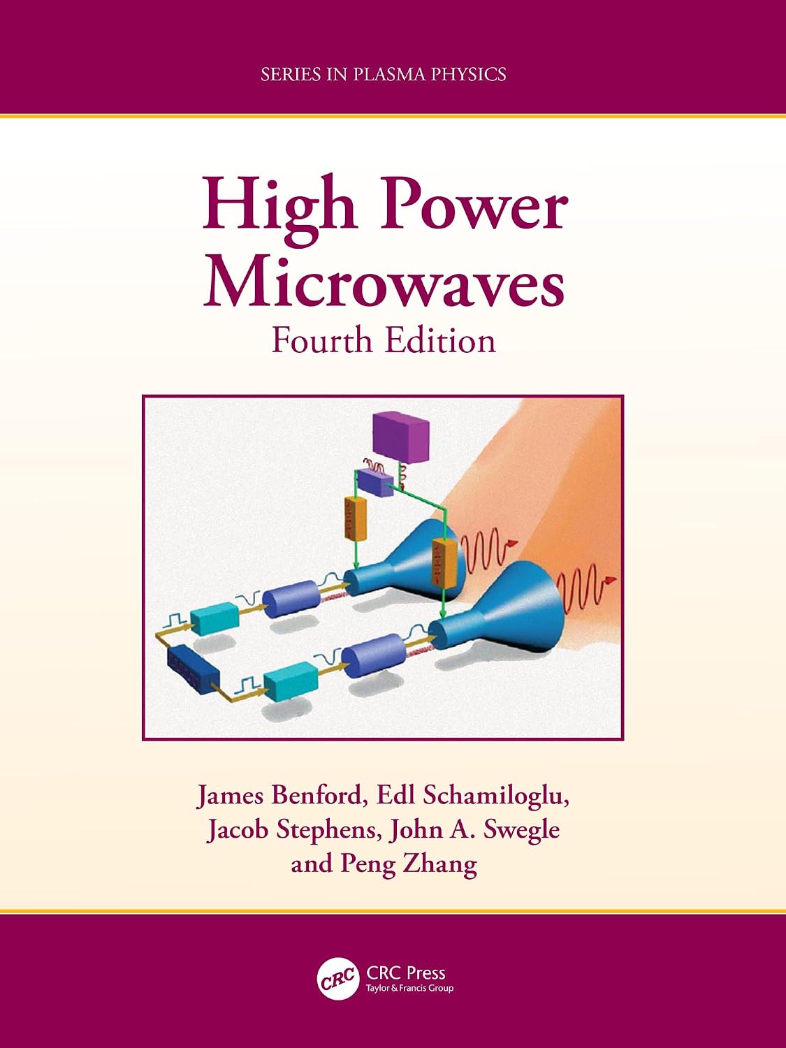 capítulo por capítulo baixar High Power Microwaves (Series in Plasma Physics) (English Edition)