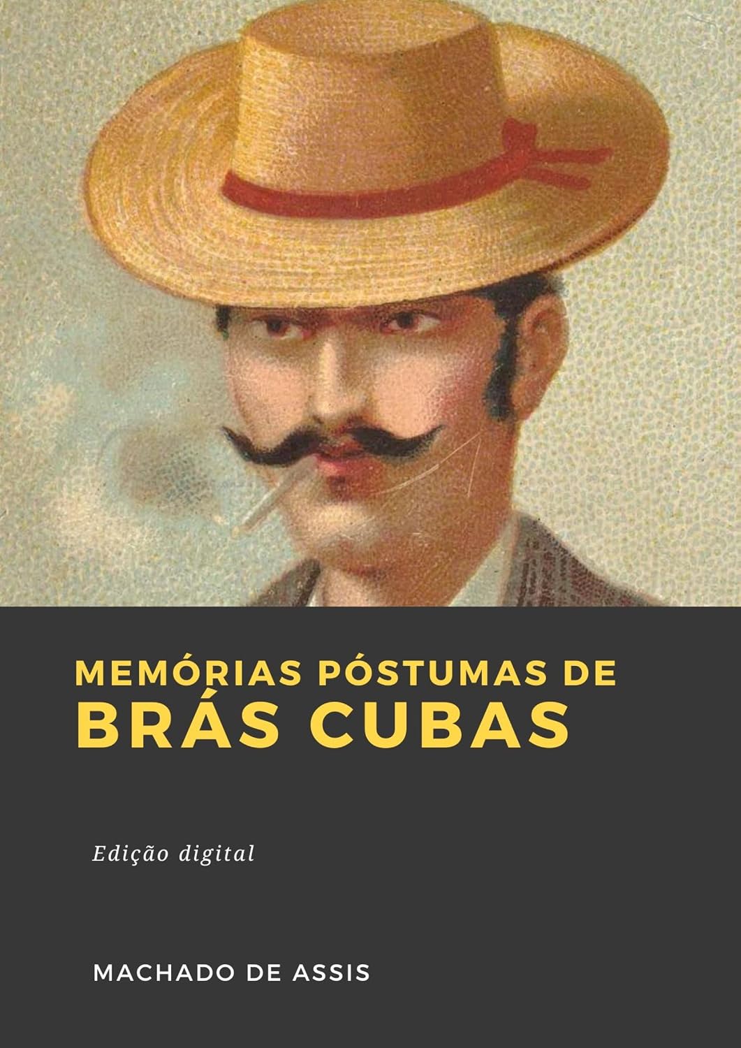 Memórias Póstumas de Brás Cubas baixar o livro de graça
