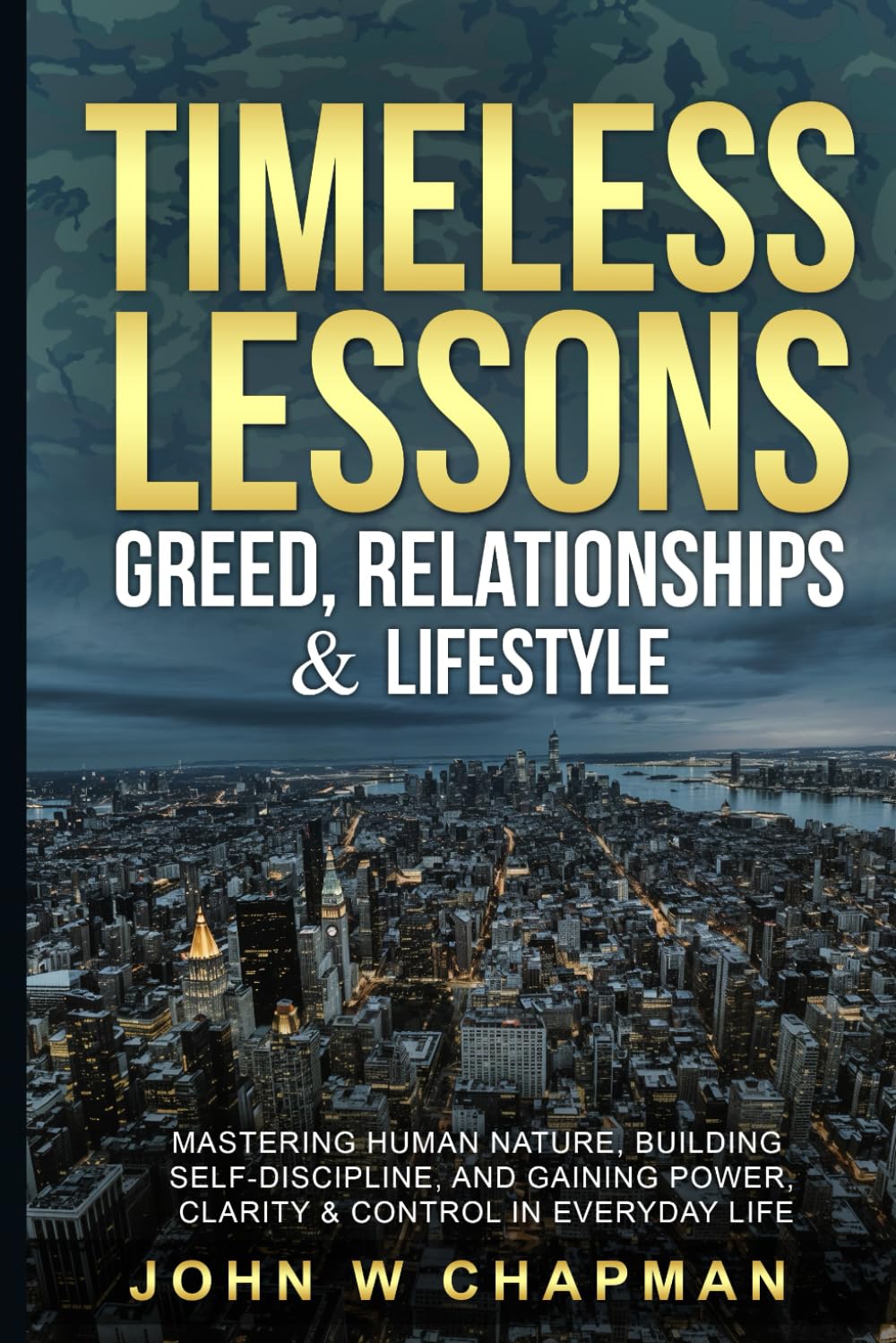 Timeless Lessons: Greed, Lifestyle & Relationships - Keeping Power & Clarity in Real Life: Keeping Power Staying Clear In Every Day Life baixar o livro de graça