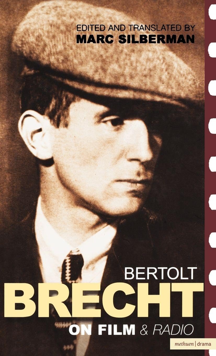 ler totalmente Brecht on Film
