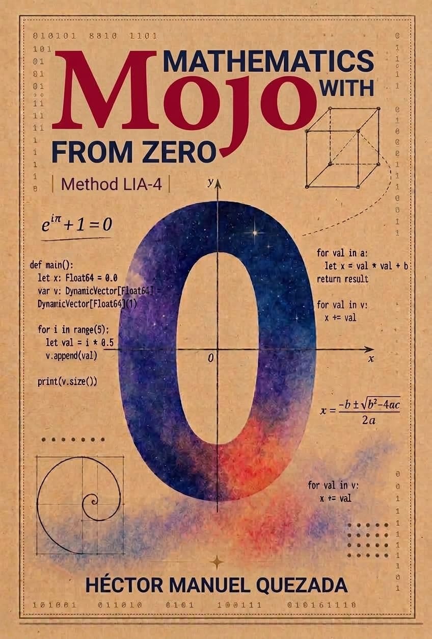 Mathematics with Mojo: From Zero (English Edition) baixar o livro de graça