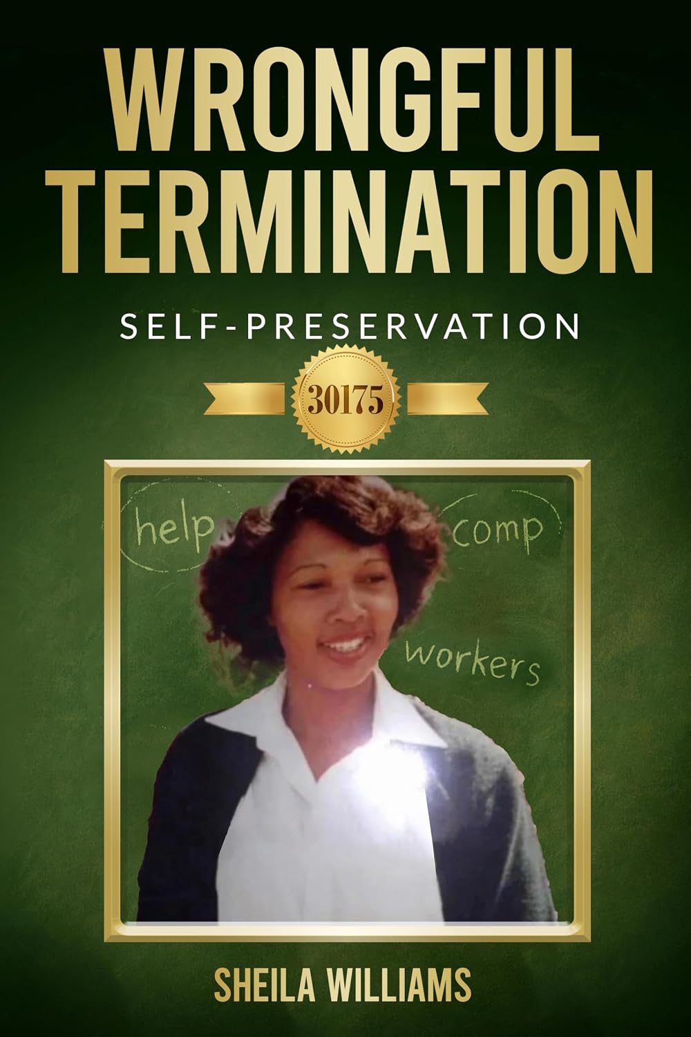 ler totalmente Wrongful Termination: Self Preservation (English Edition)