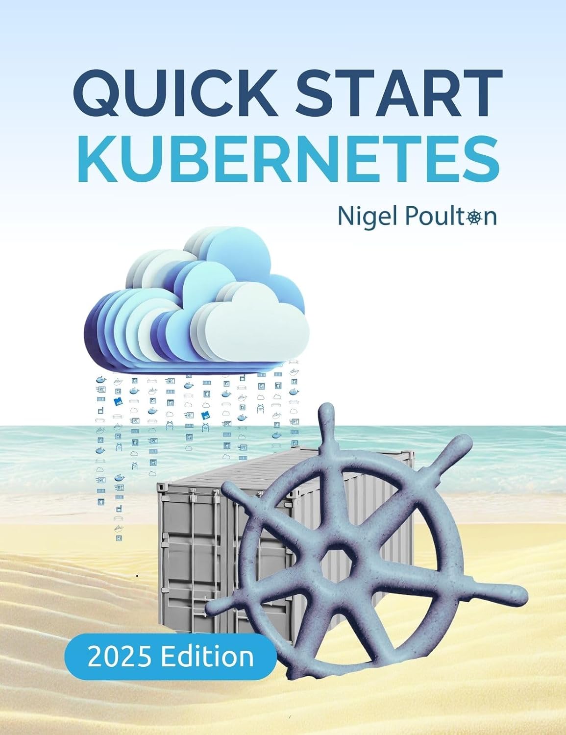 Quick Start Kubernetes (English Edition) baixar livro de graça