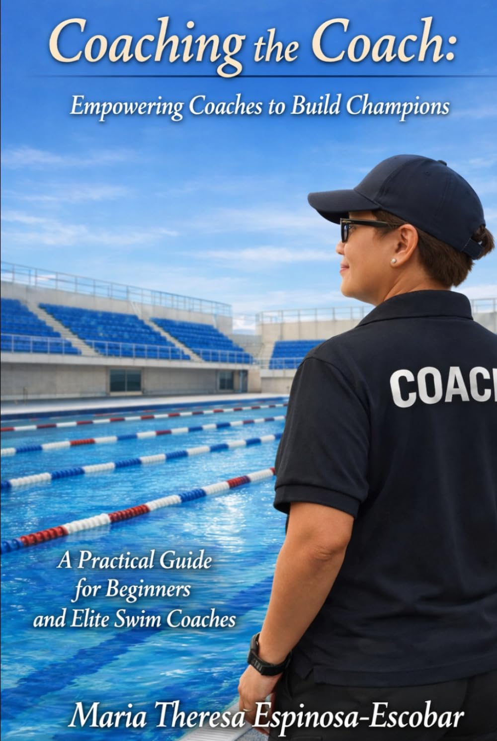 Coaching the Coach: Empowering Coaches to Build Champtions baixar livro de graça