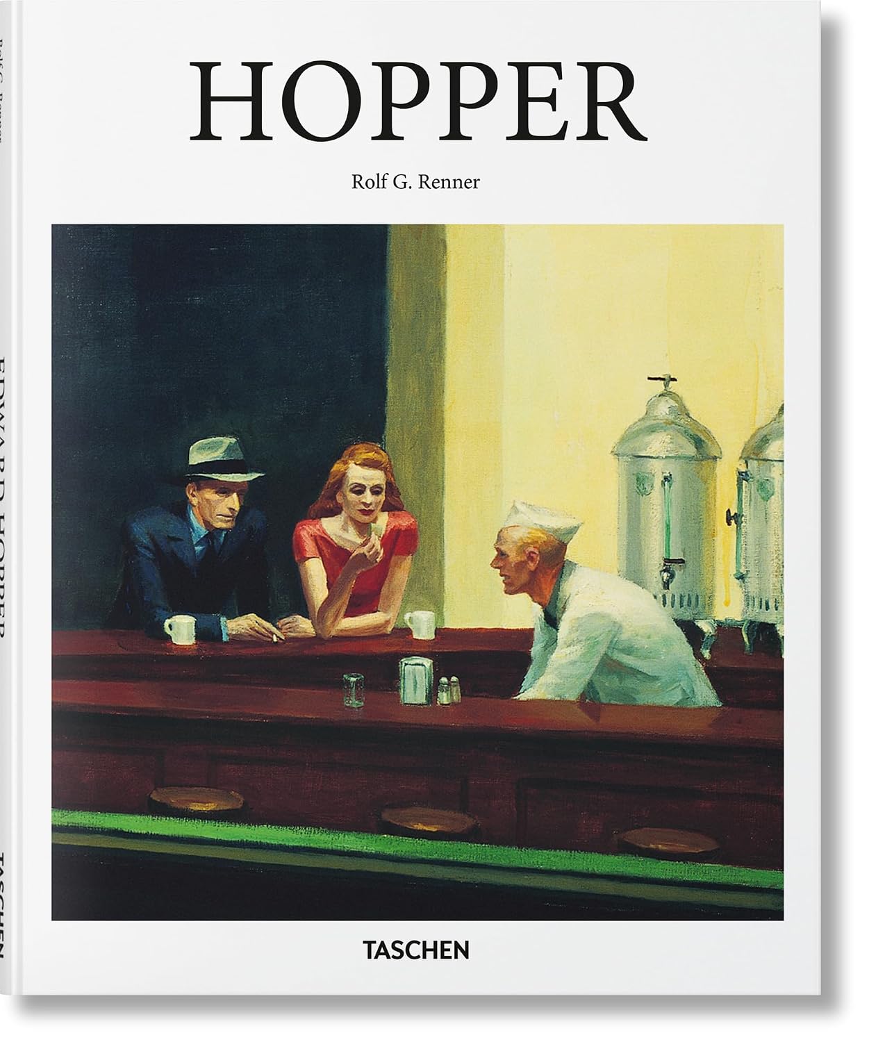Hopper: 1882-1967: Transformation of the Real baixar o livro de graça