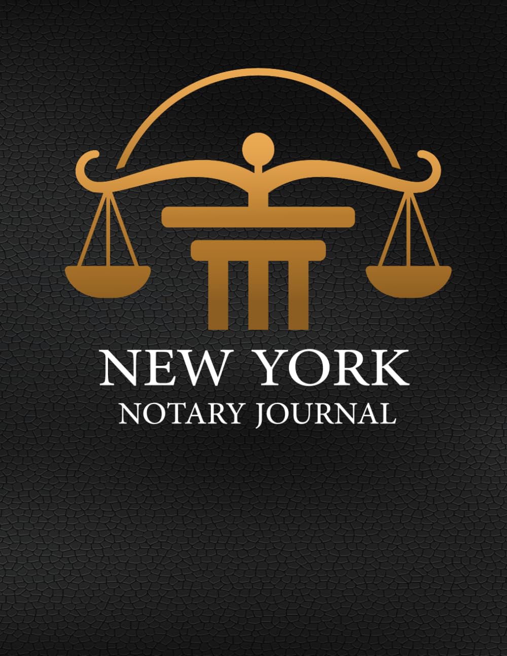 New York State Notary Journa: Official Notary Log Book, Notary Public Record Book, With 230 Entries For Notarial Acts. baixar o livro de graça
