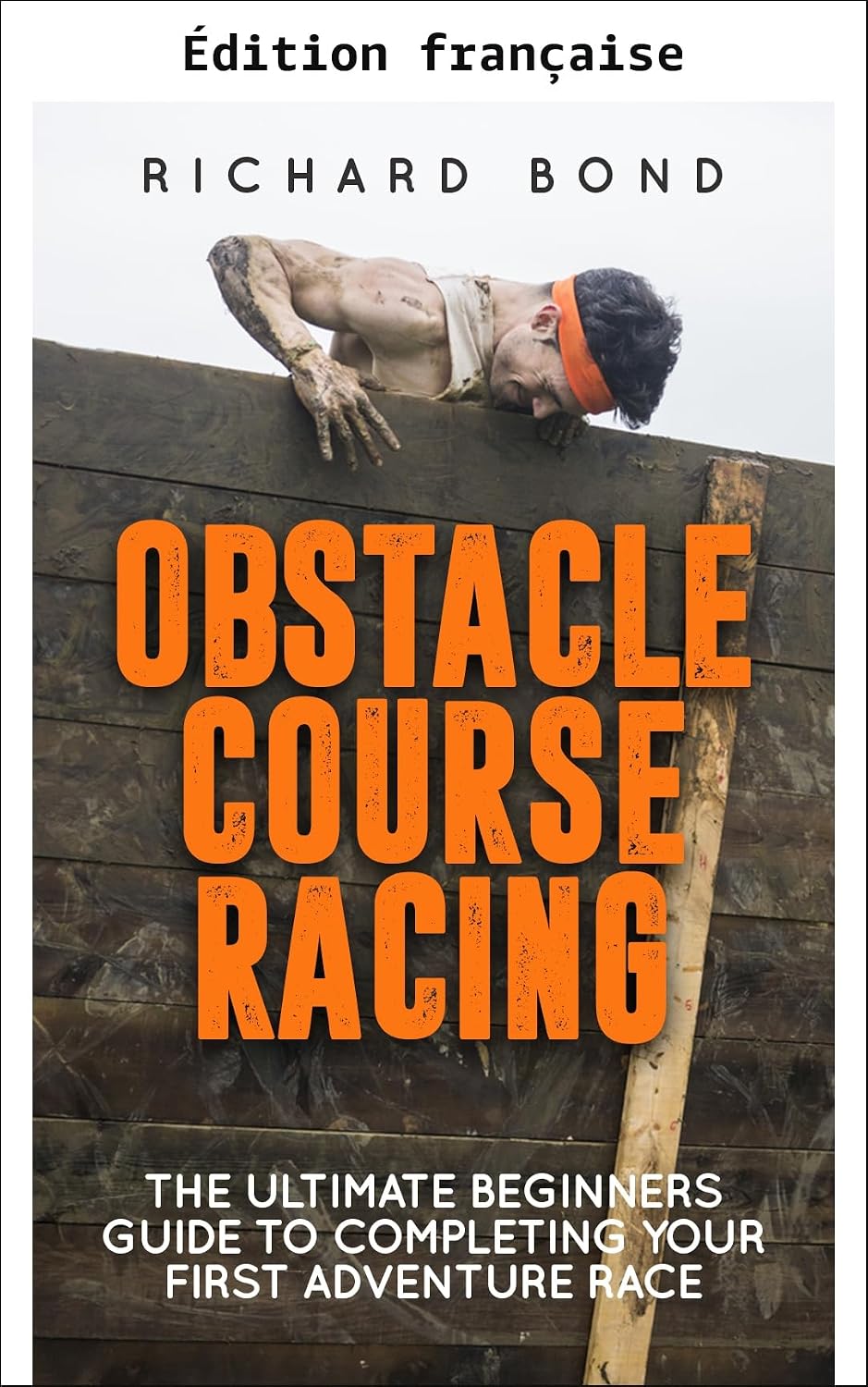 capítulo por capítulo baixar Course d'obstacles (French Edition)