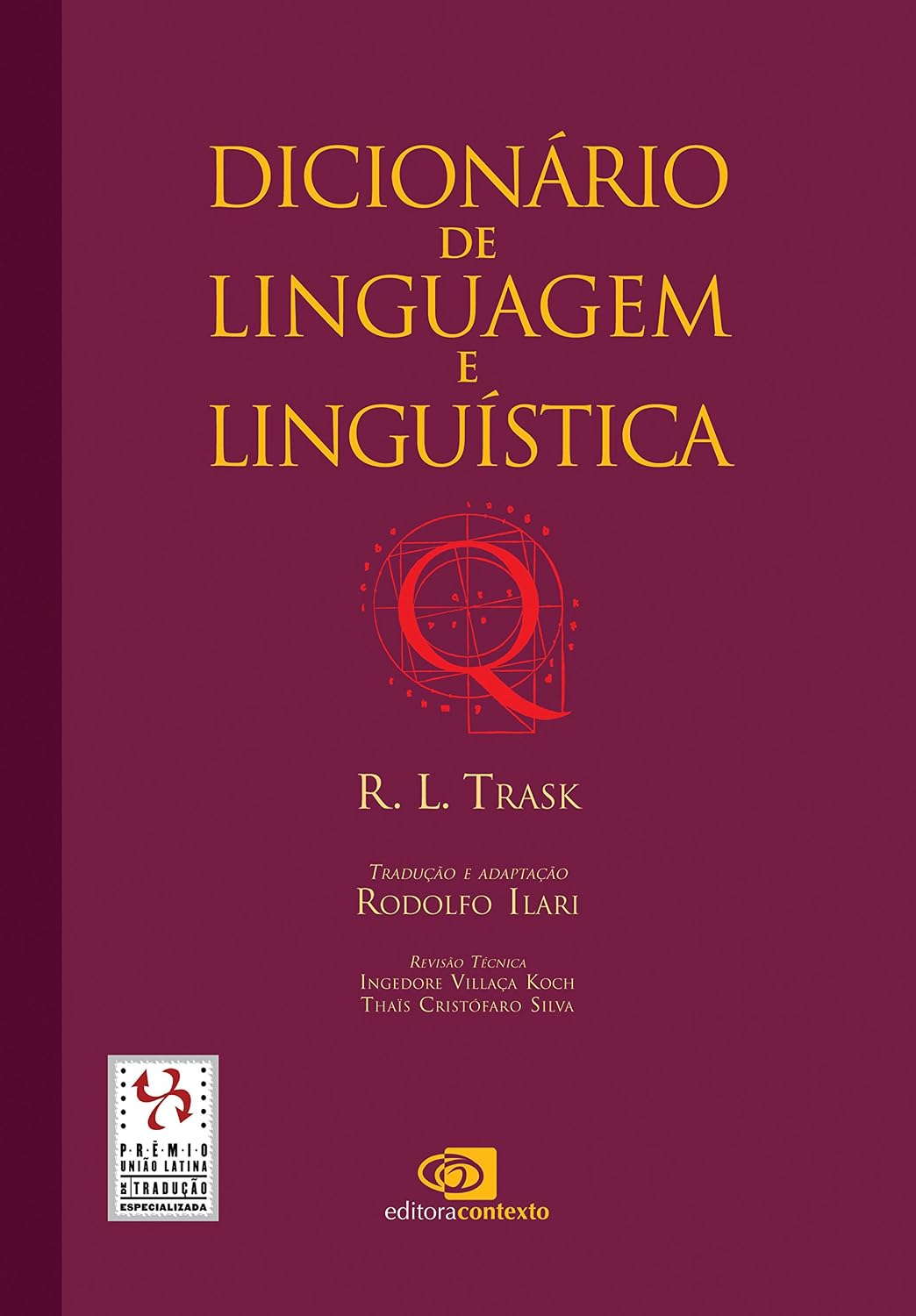 capítulo por capítulo baixar Dicionário de linguagem e linguística