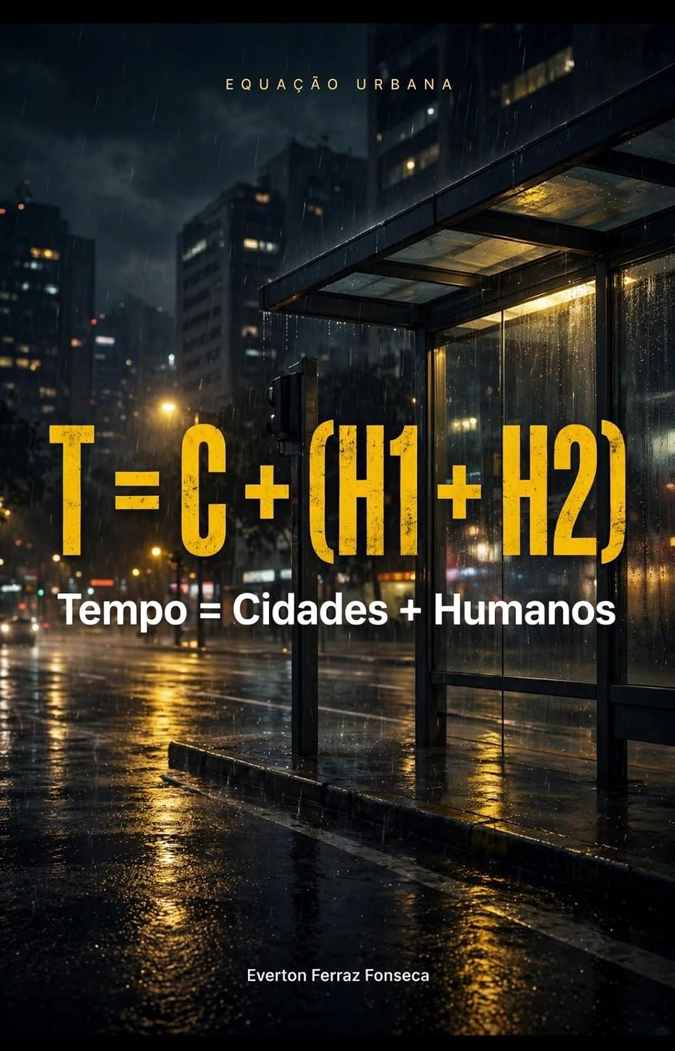 capítulo por capítulo baixar Equação Urbana: T=C+(H1+H2)