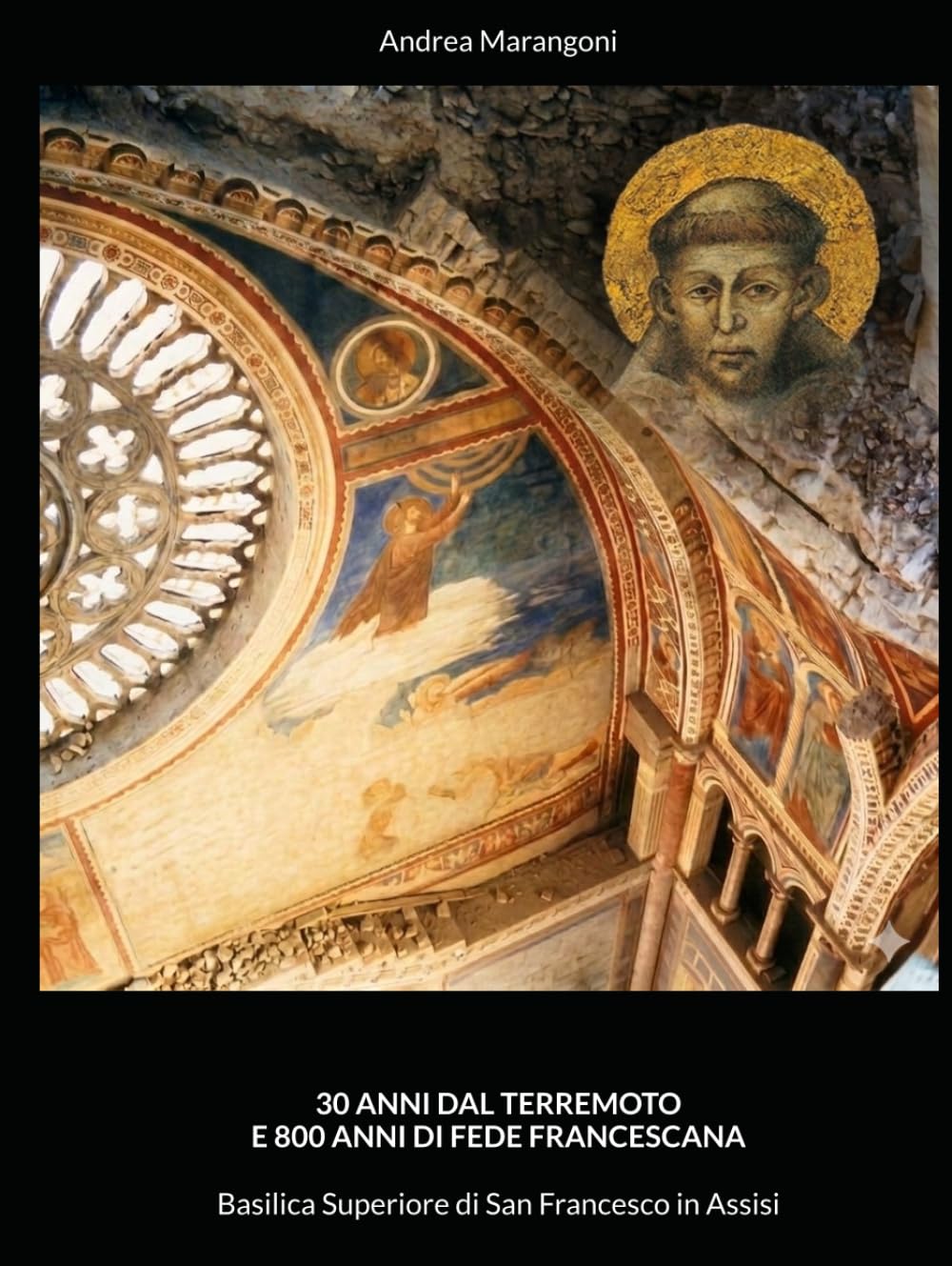 30 ANNI DAL TERREMOTO E 800 ANNI DI FEDE FRANCESCANA: Basilica Superiore di San Francesco in Assisi (Italian Edition) baixar o livro de graça