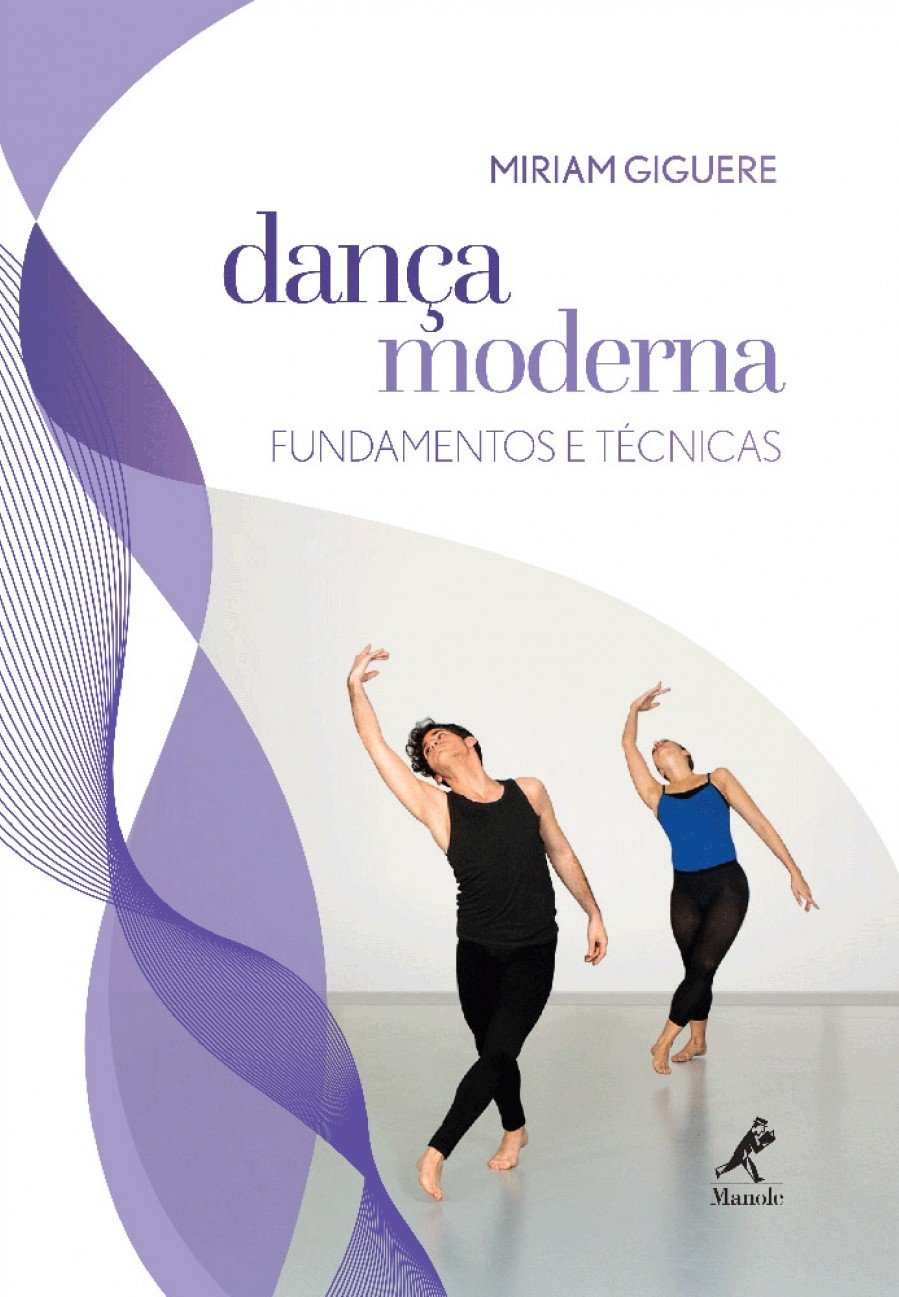 capítulo por capítulo baixar Dança moderna: Fundamentos e técnicas