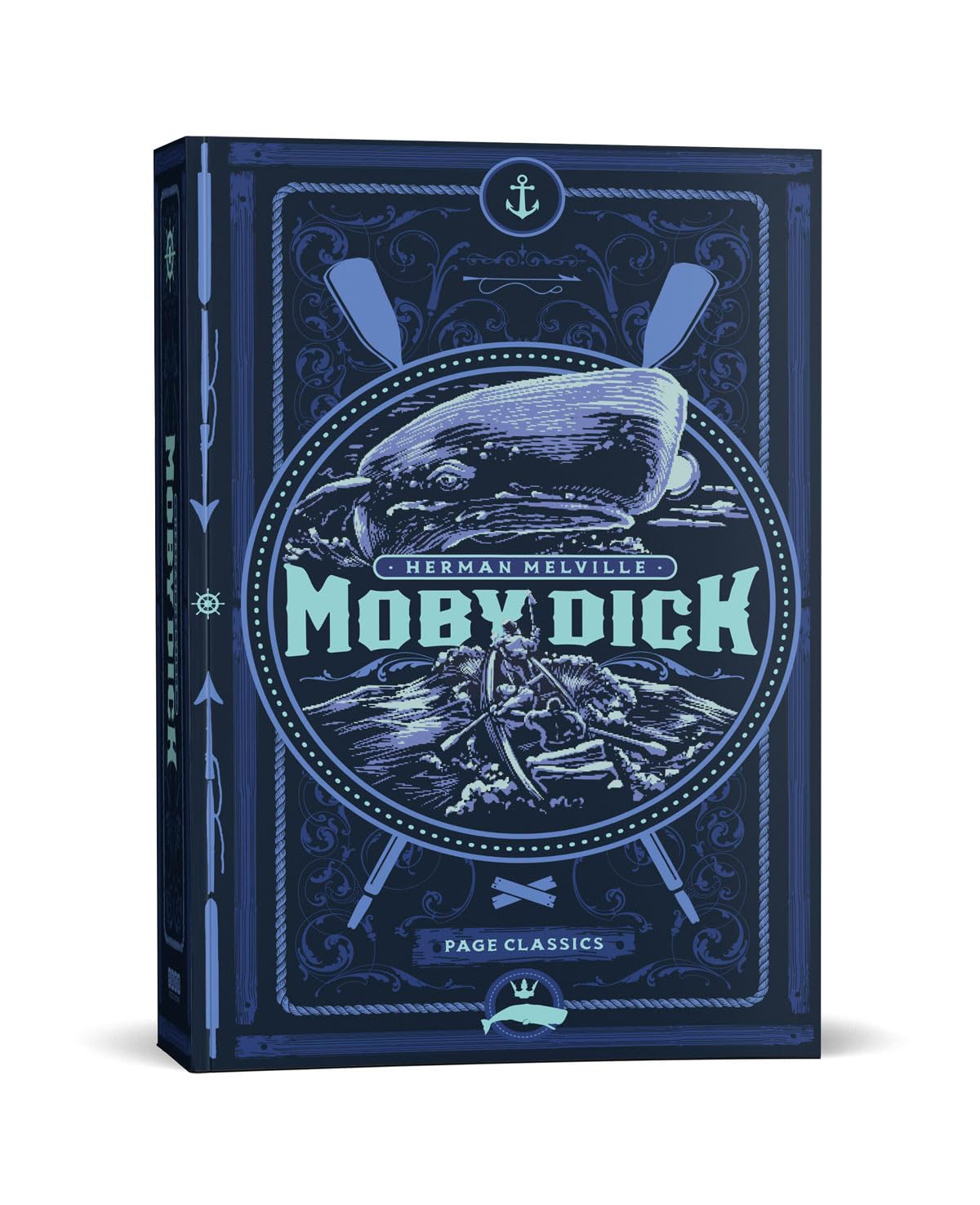 Moby Dick baixar livro de graça