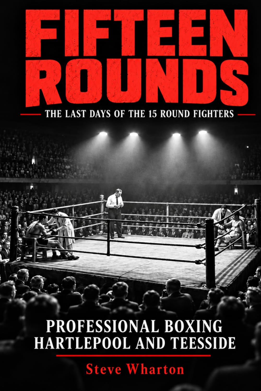 capítulo por capítulo baixar Fifteen Rounds: The last days of the fifteen round fighters