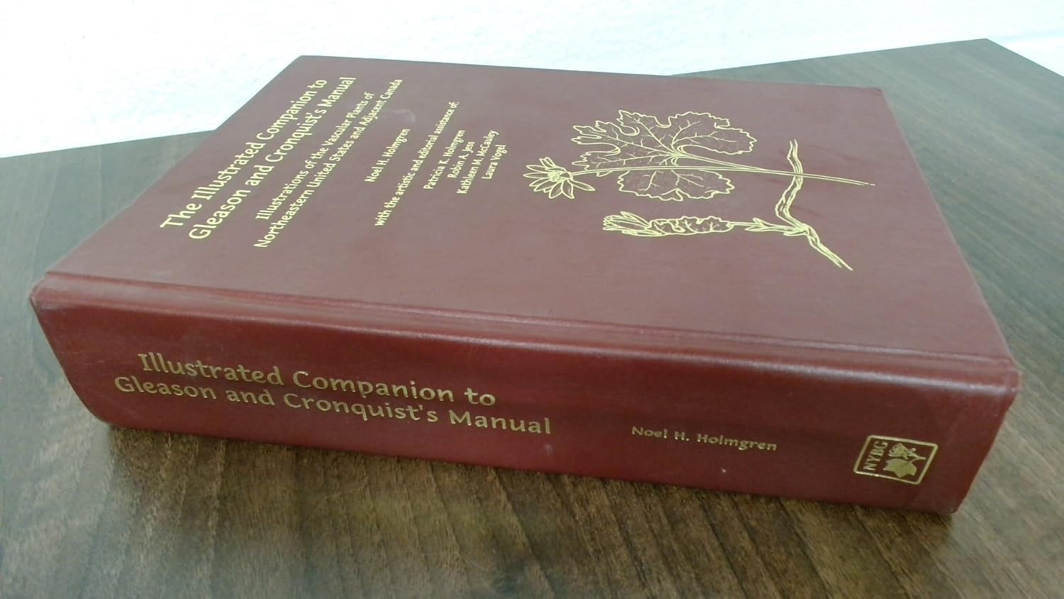 ler totalmente Illustrated Companion to Gleason and Cronquist's Manual: Illustrations of the Vascular Plants of Northeastern United States and Adjacent Canada