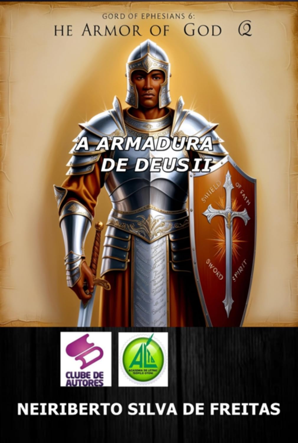 A Armadura De Deus Ii baixar o livro de graça