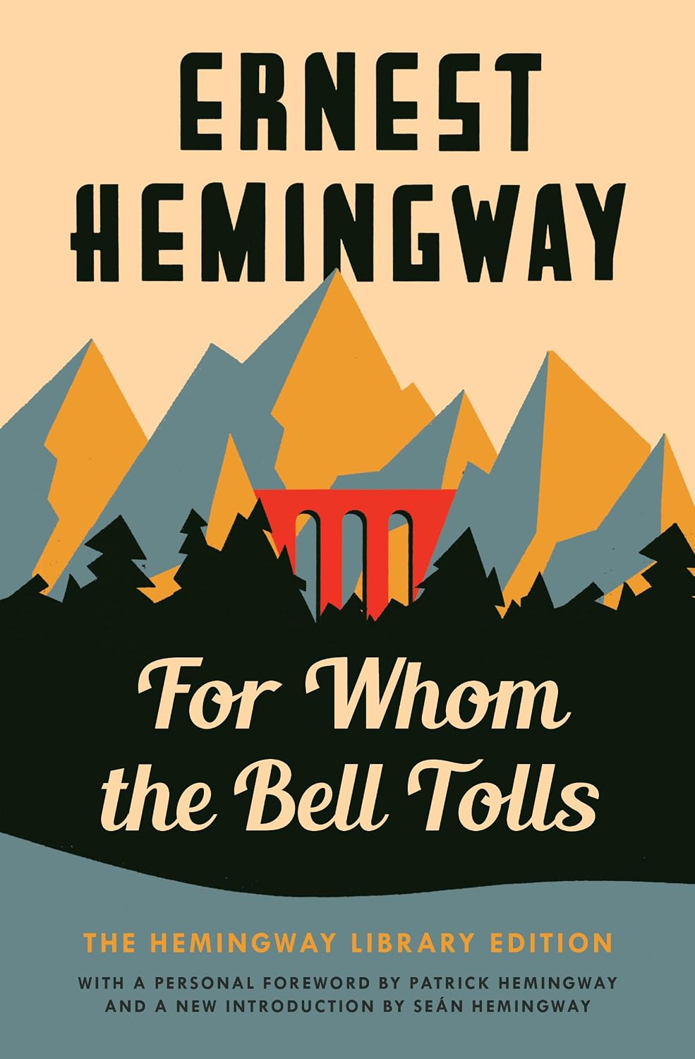 For Whom the Bell Tolls: The Hemingway Library Edition baixar o livro de graça