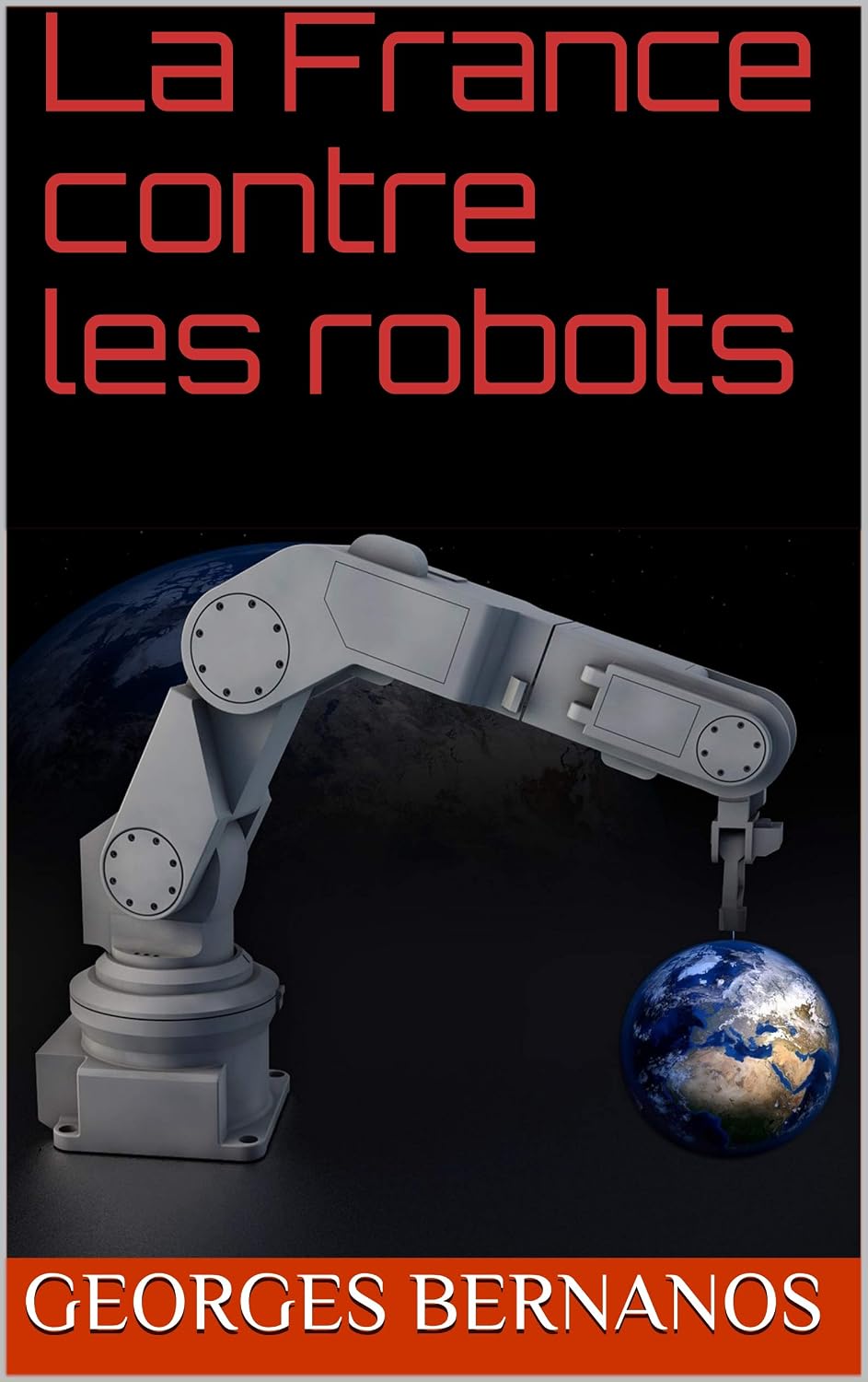 La France contre les robots (French Edition) baixar livro de graça