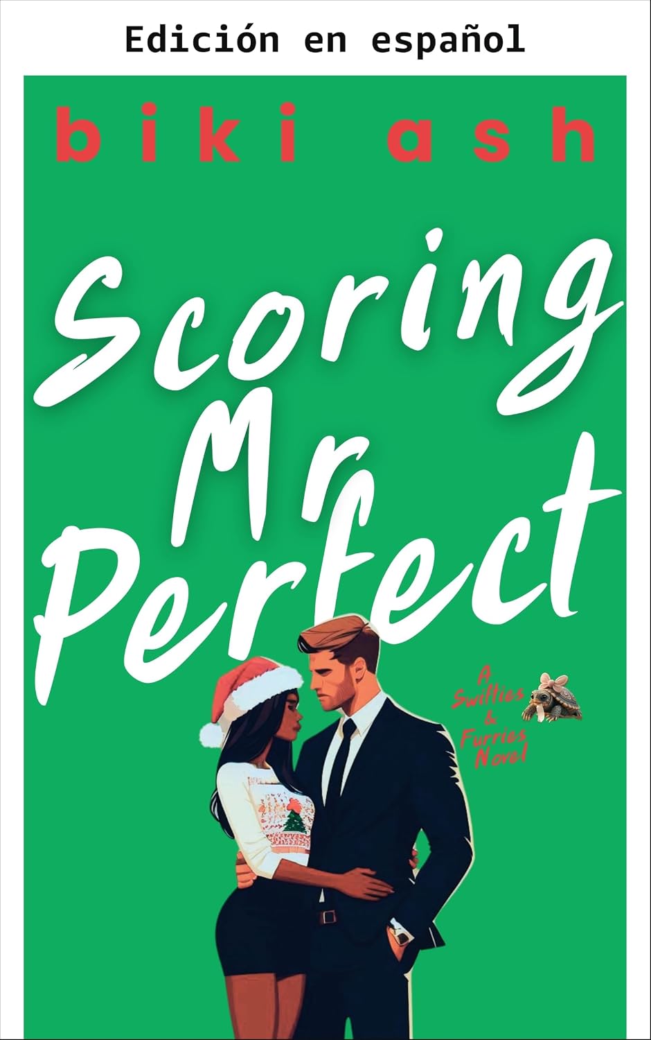capítulo por capítulo baixar Conquistando al señor perfecto (Swifties y peludos) (Spanish Edition)
