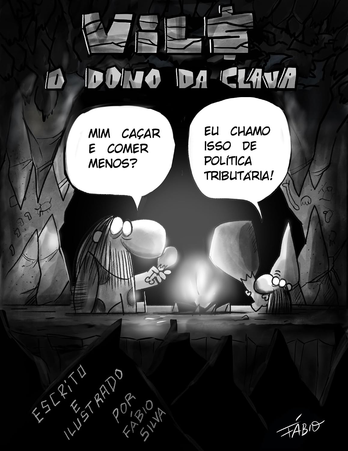 capítulo por capítulo baixar Vil$ O Dono da Clava