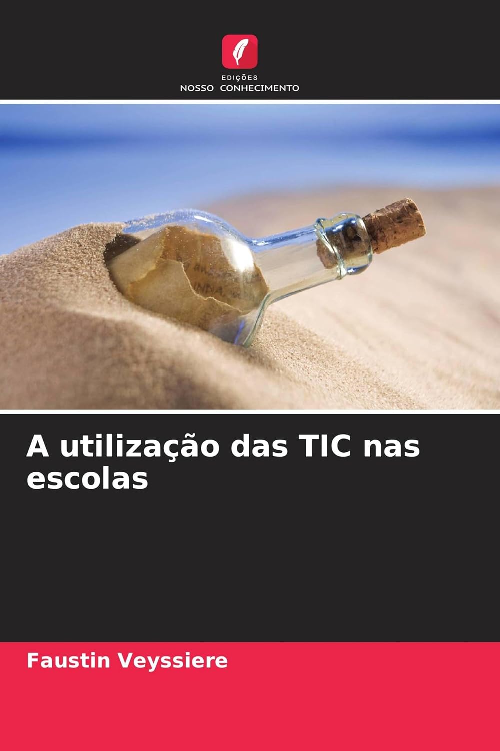 A utilização das TIC nas escolas