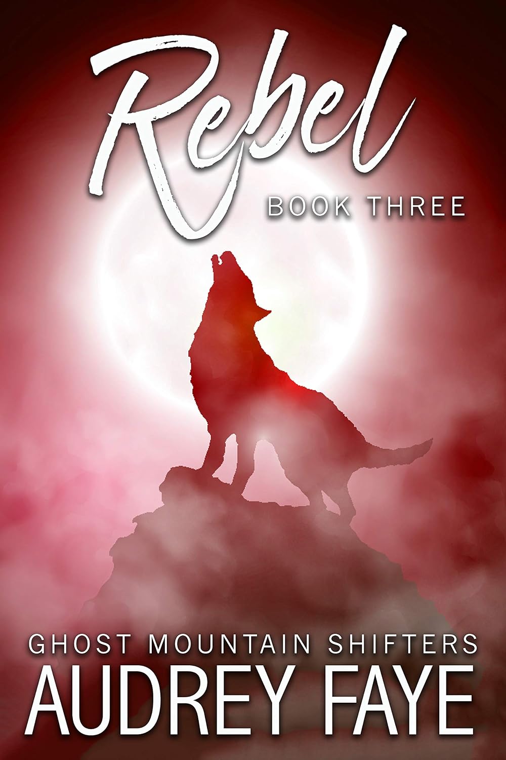 Rebel (Ghost Mountain Wolf Shifters Book 3) (English Edition) baixar livro de graça