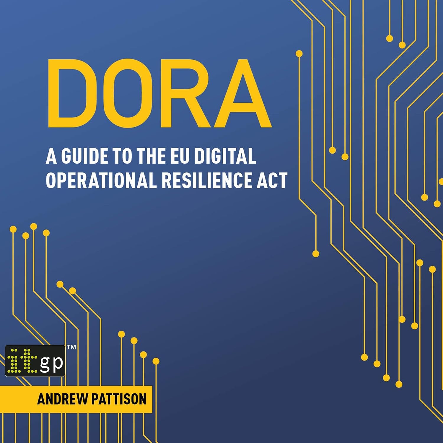 Dora: A Guide to the EU Digital Operational Resilience Act baixar livro de graça