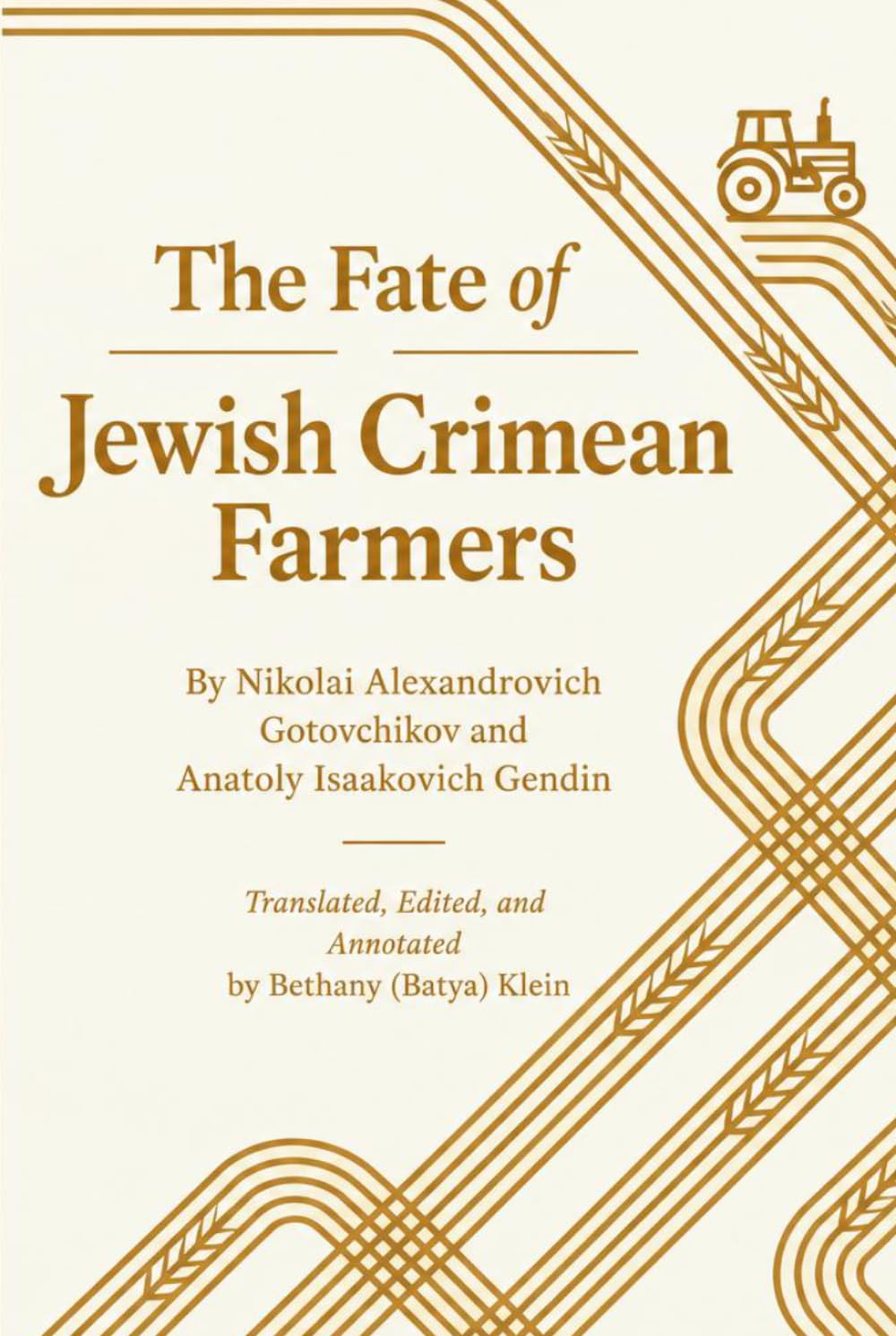 capítulo por capítulo baixar The Fate of Jewish Crimean Farmers (The Jewish Collective Farmers of Crimea)