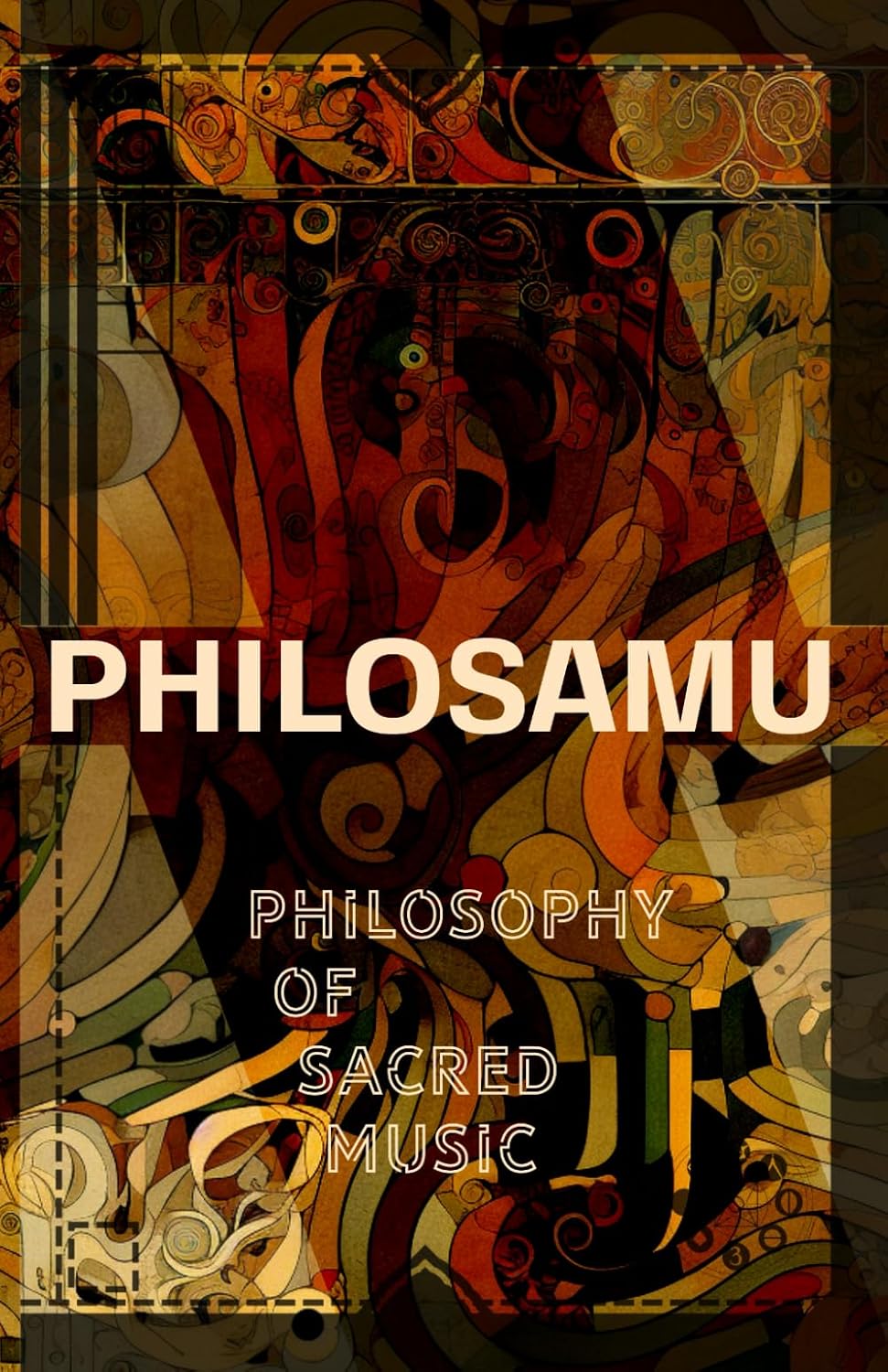 ler totalmente PHILOSAMU: Philosophy of Sacred Music: The Sound of the Divine: Deep Listening of Divinatory Sonic Language from the Raga of India to Gregorian, Sufi,... and Consciousness Practices (newniches)