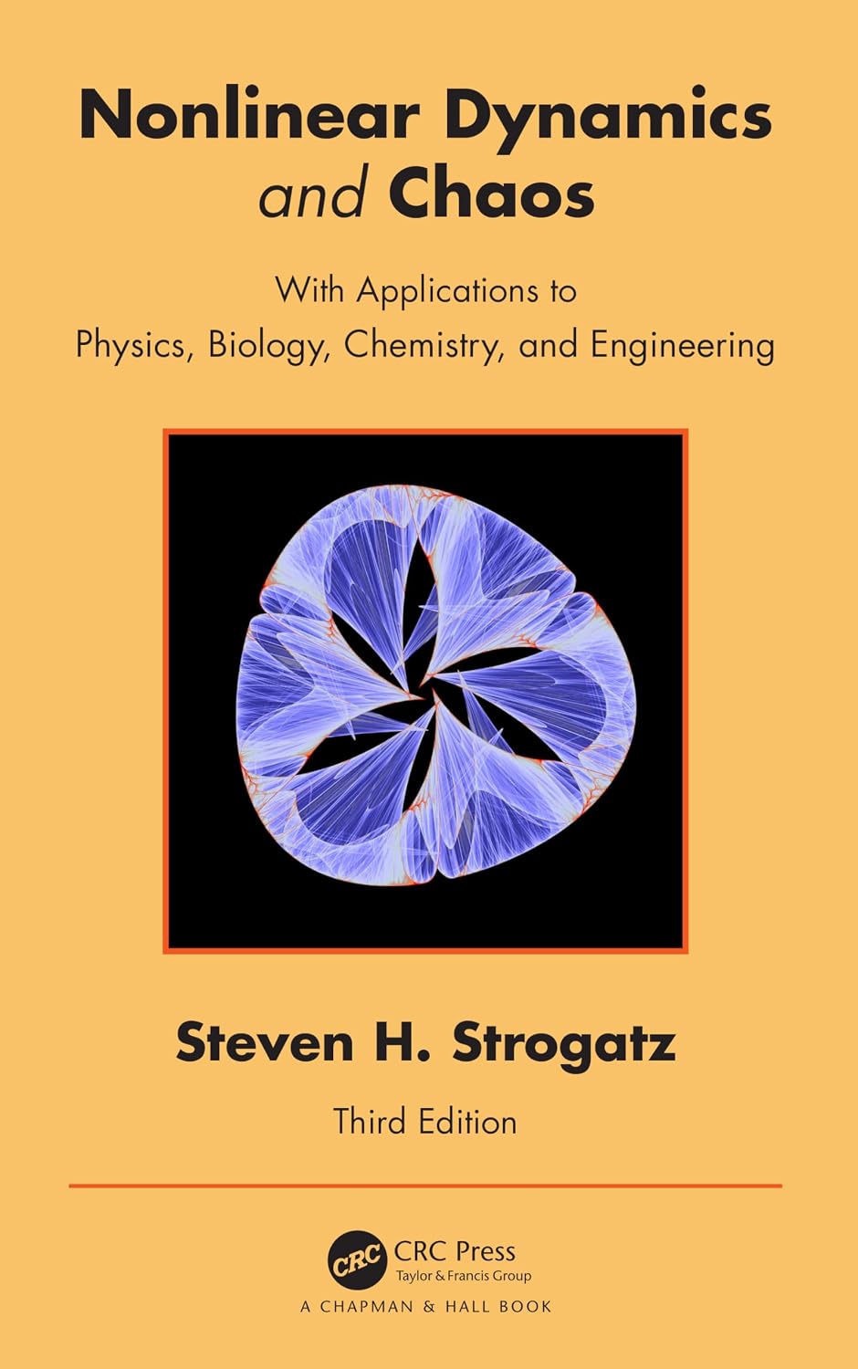 Nonlinear Dynamics and Chaos: With Applications to Physics, Biology, Chemistry, and Engineering baixar o livro de graça