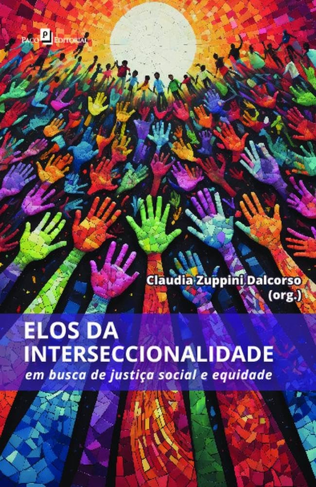 capítulo por capítulo baixar Elos da Interseccionalidade: em Busca de Justiça Social e Equidade