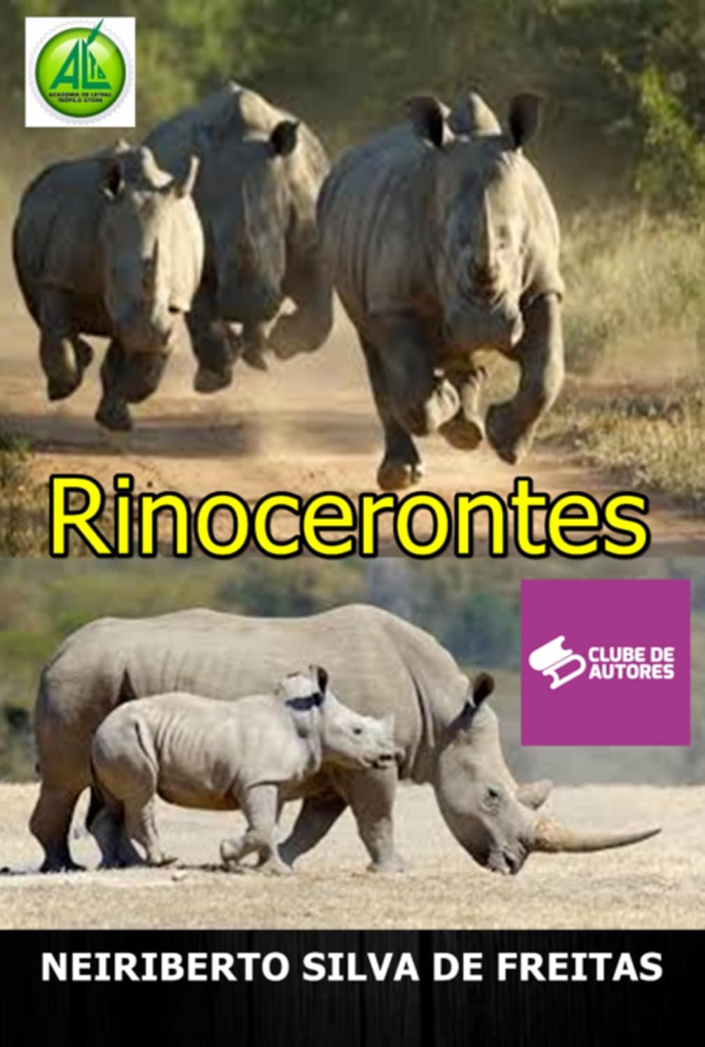 capítulo por capítulo baixar Rinocerontes