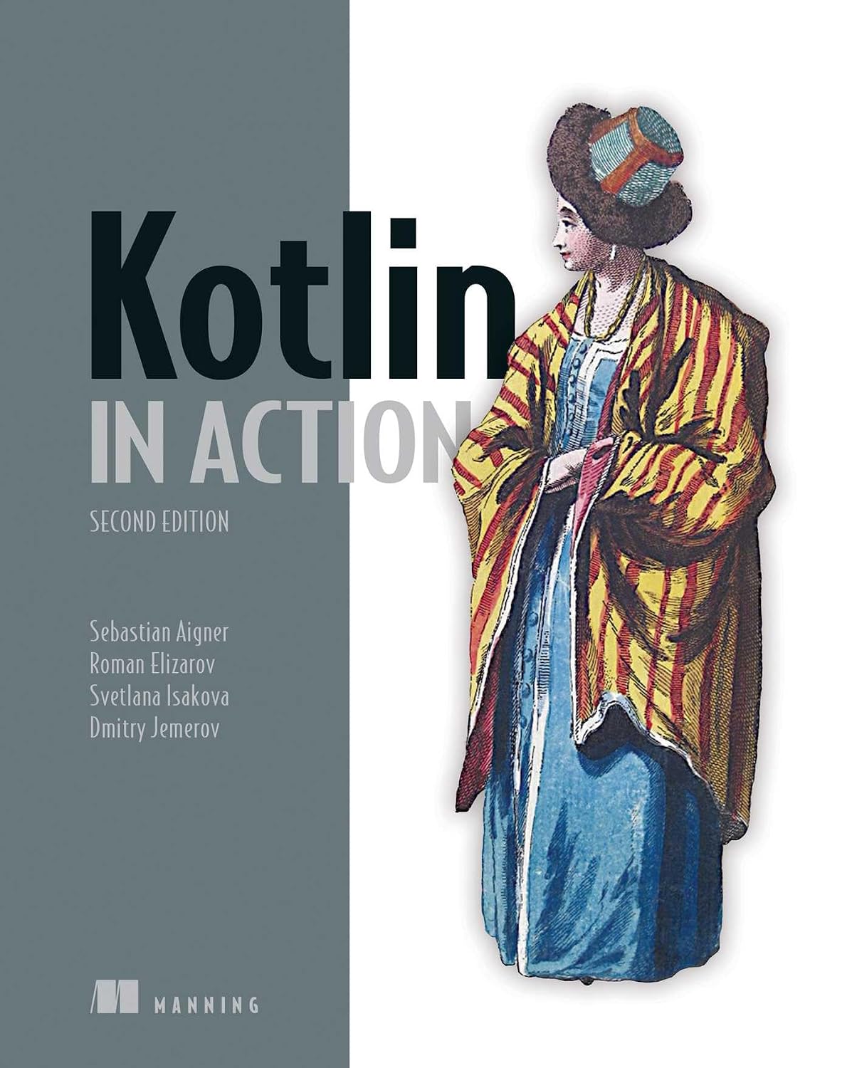 Kotlin in Action, Second Edition baixar o livro de graça