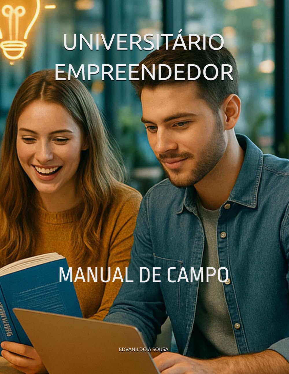 capítulo por capítulo baixar UNIVERSITÁRIO EMPREENDEDOR: MANUAL DE CAMPO (TCC RENDA EXTRA - A VEZ DO UNIVERSITÁRIO) (Portuguese Edition)