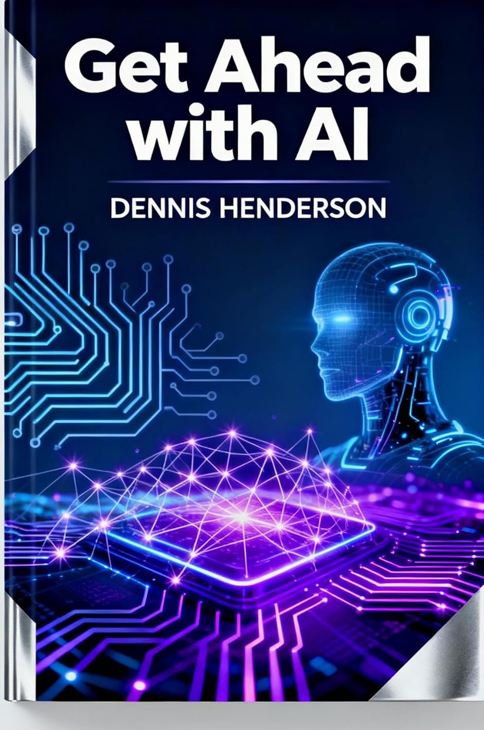 Get Ahead with AI (English Edition) baixar livro de graça
