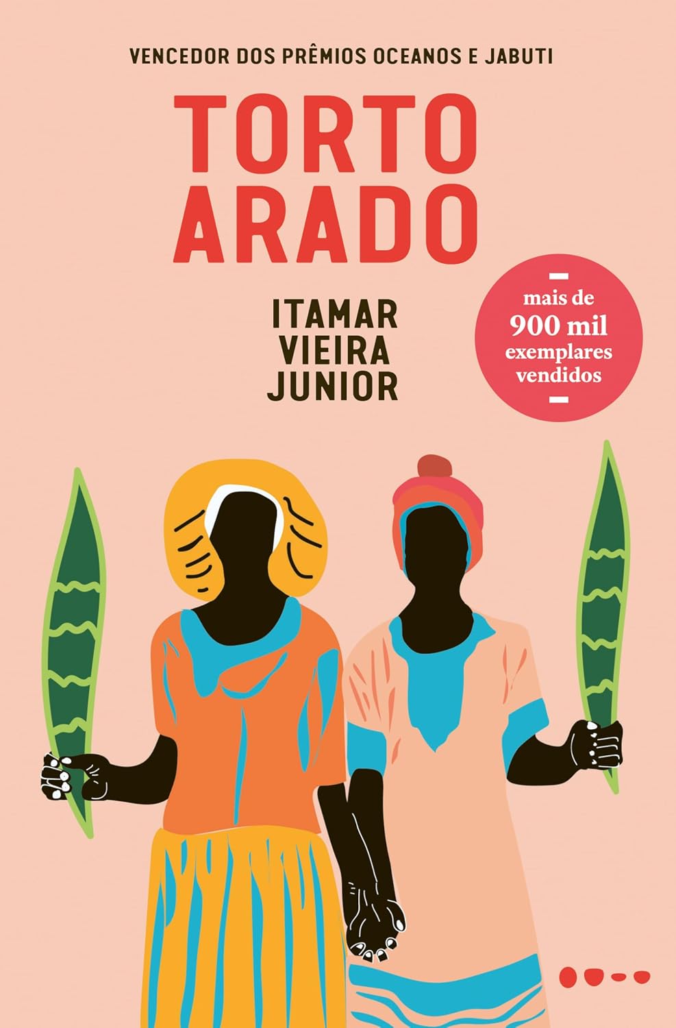 Torto arado: (Trilogia da Terra Livro #1) baixar livro de graça