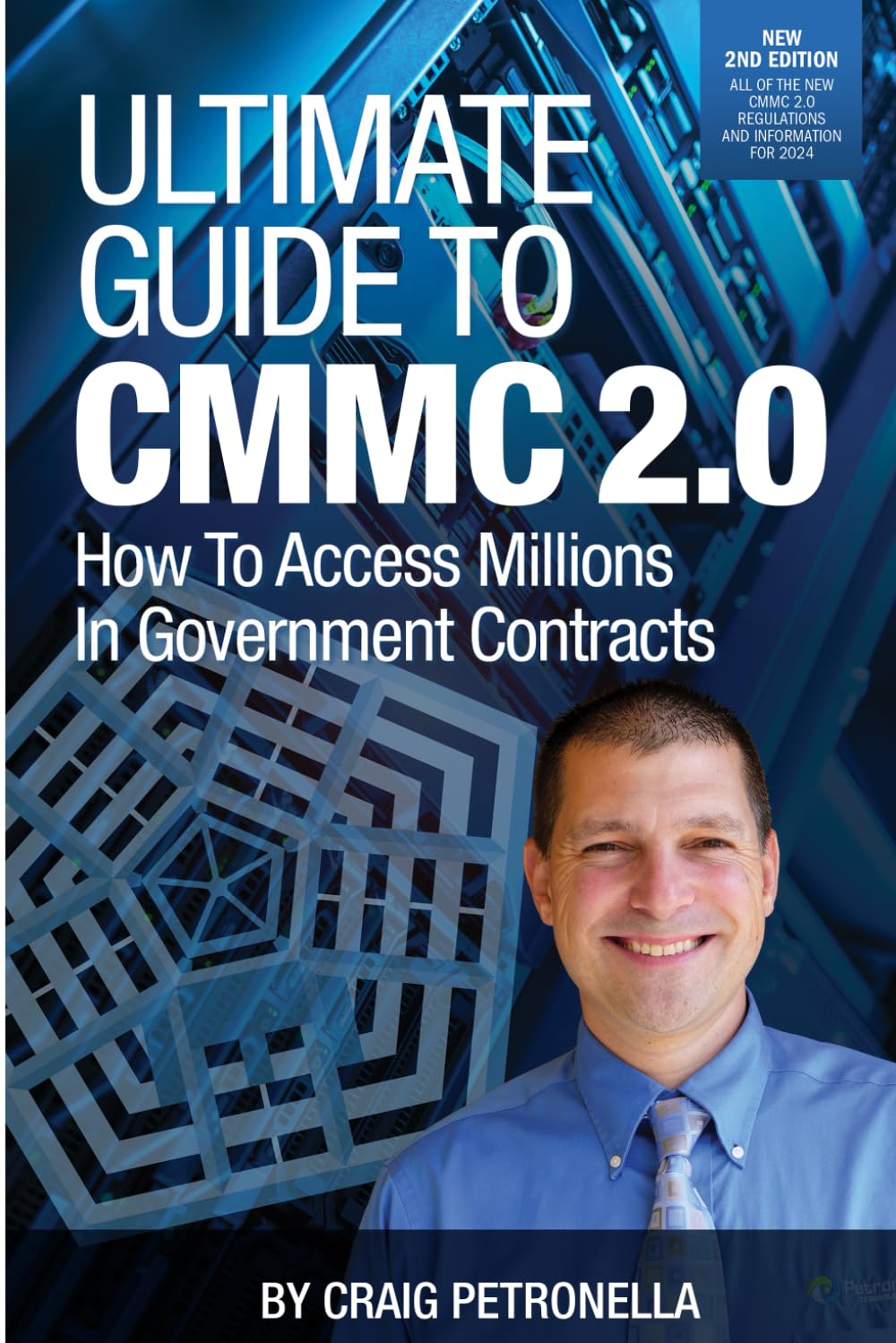 Ultimate Guide To CMMC 2.0: How To Access Millions In Government Contracts baixar livro de graça