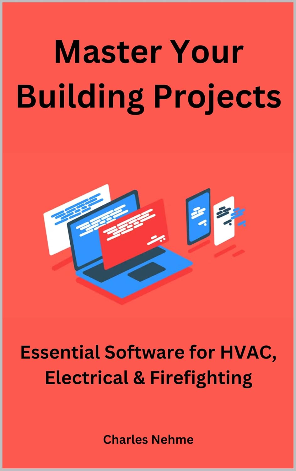 capítulo por capítulo baixar Master Your Building Projects: Essential Software for HVAC, Electrical & Firefighting (English Edition)