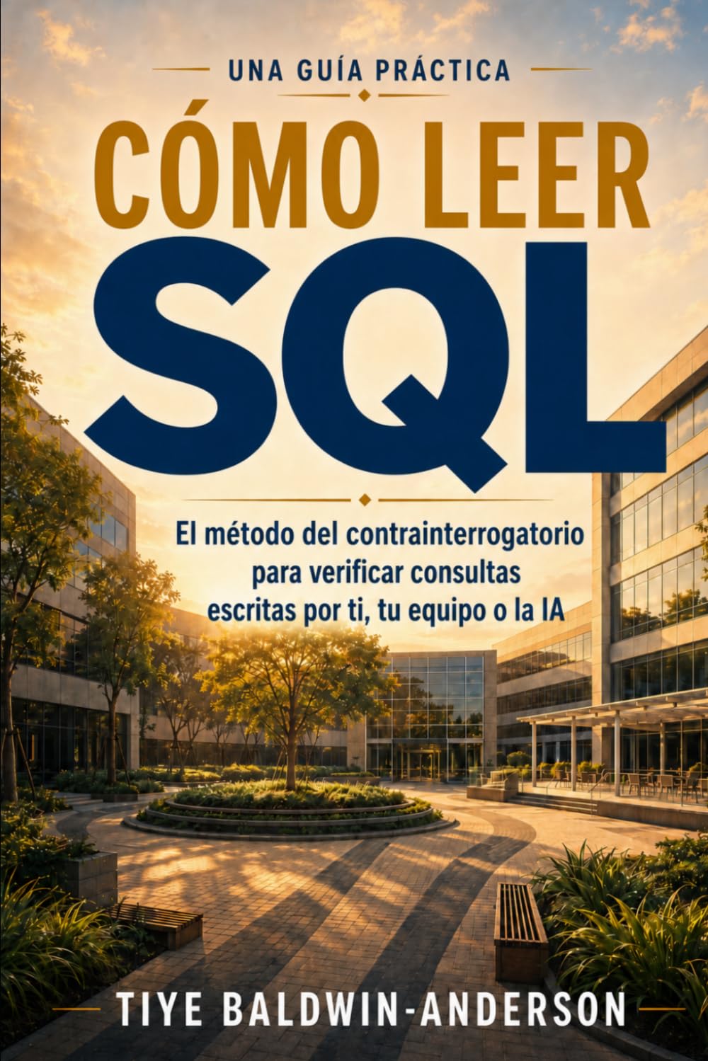 Cómo leer SQL: El método del contrainterrogatorio para verificar consultas escritas por ti, tu equipo o la IA