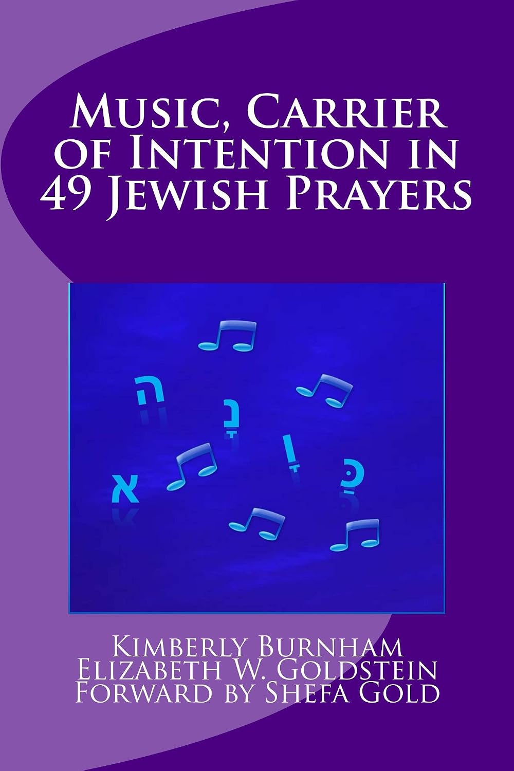 capítulo por capítulo baixar Music, Carrier of Intention in 49 Jewish Prayers (English Edition)