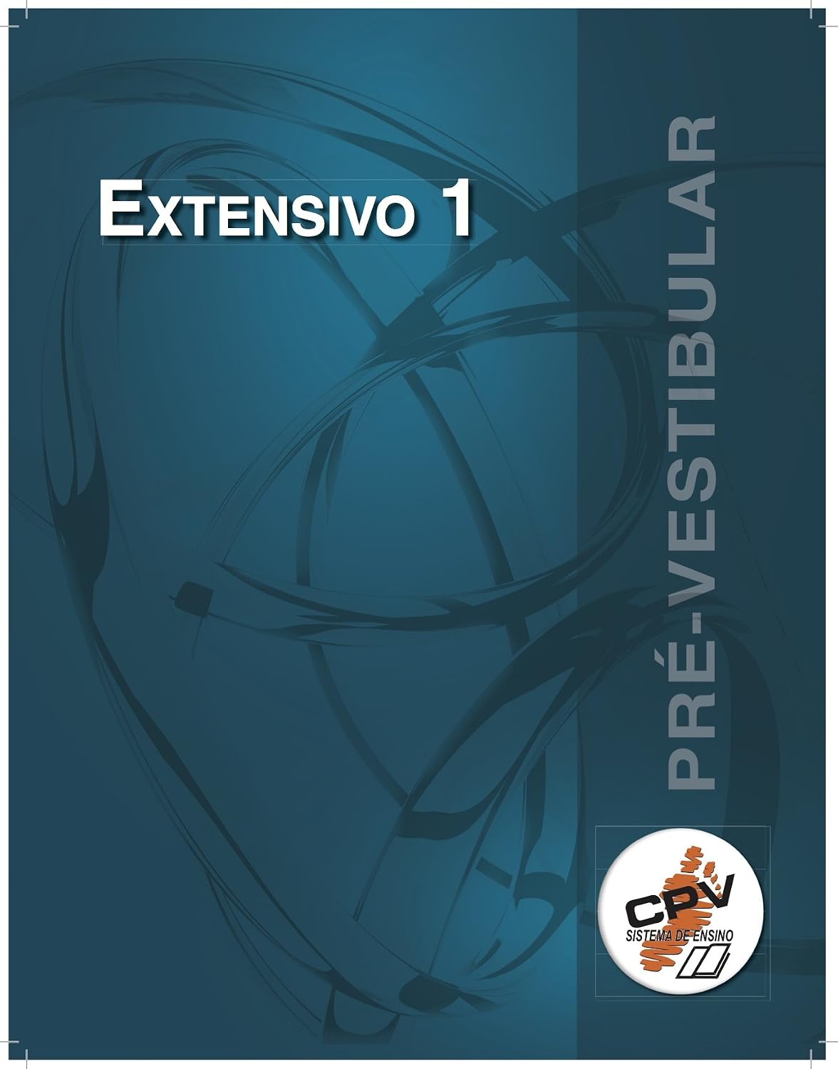 capítulo por capítulo baixar Extensivo CPV - Apostila 1 (2017)