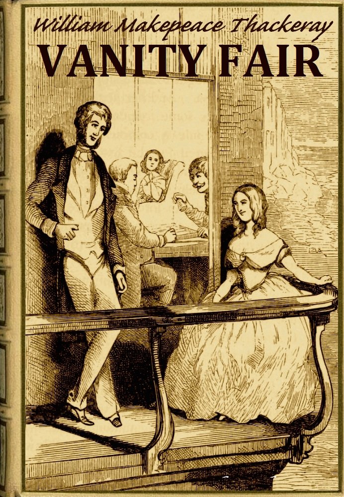 Vanity Fair (Annotated, Illustrated) (English Edition) baixar livro de graça