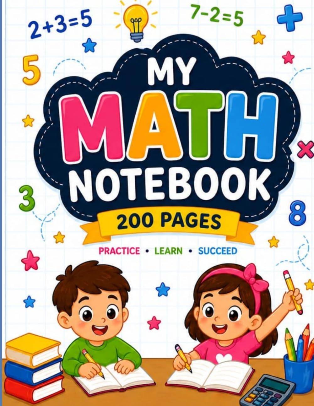 capítulo por capítulo baixar My math notebook